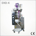 Dxd-40f Automatic Vertical Granule Packing Machine